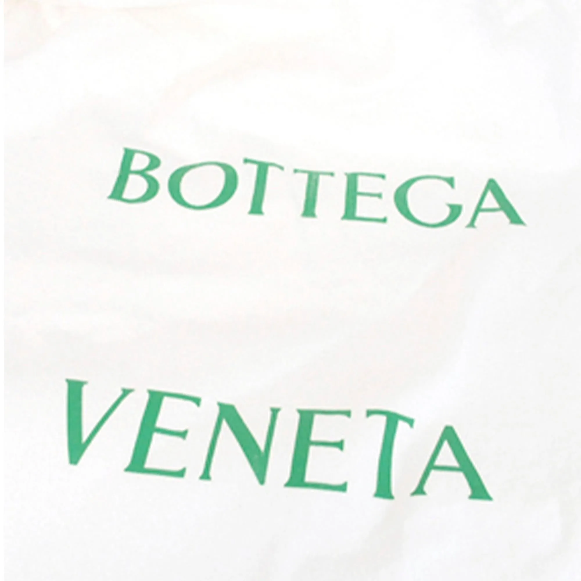 Bottega Veneta Padded Cassette Chain (SHG-R6jVZA)