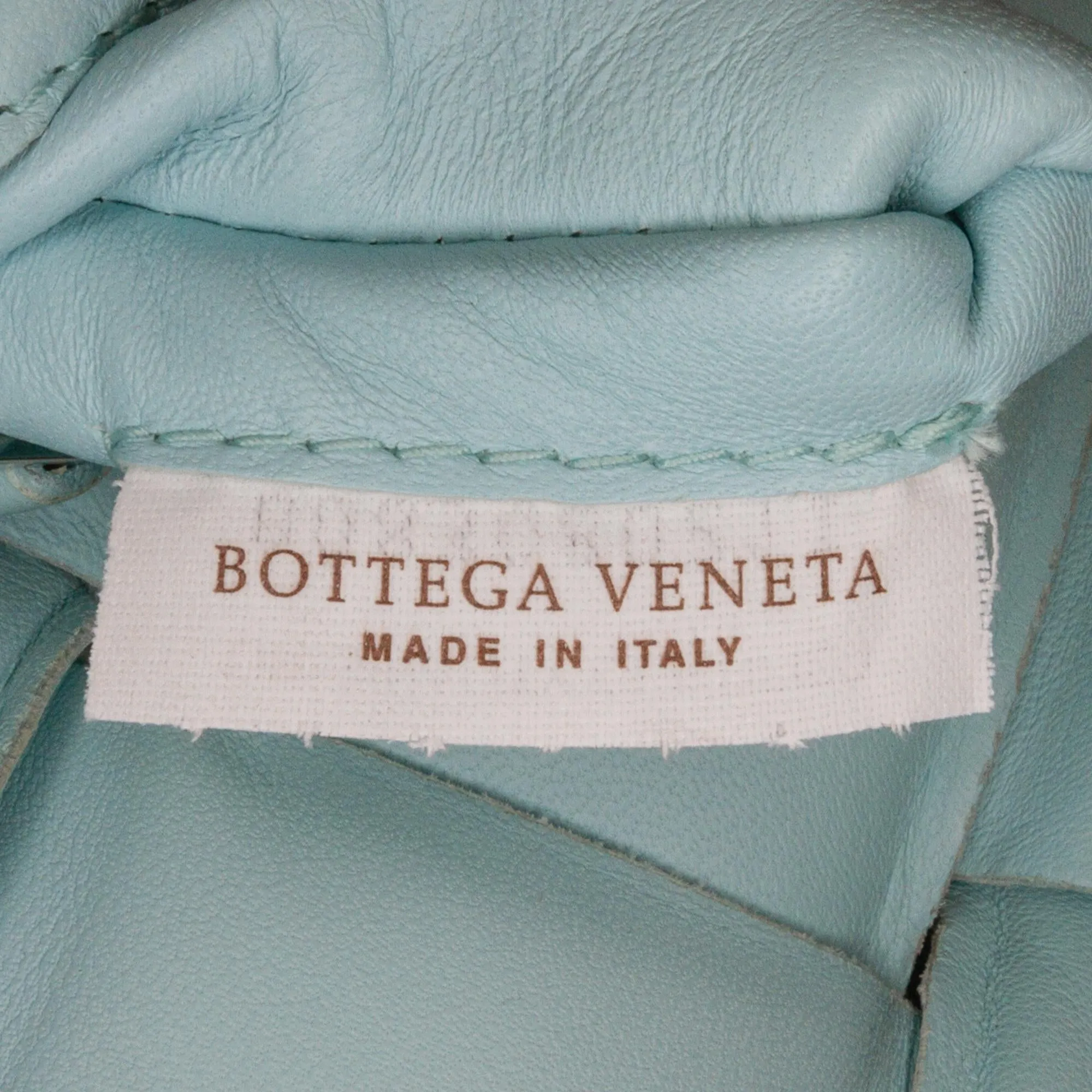 Bottega Veneta Padded Cassette (SHG-2iRVNC)