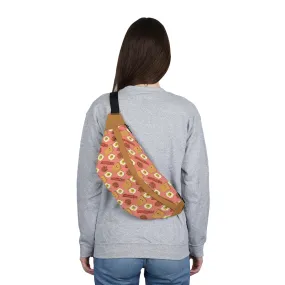 Breakfast Club Large Bum Bag