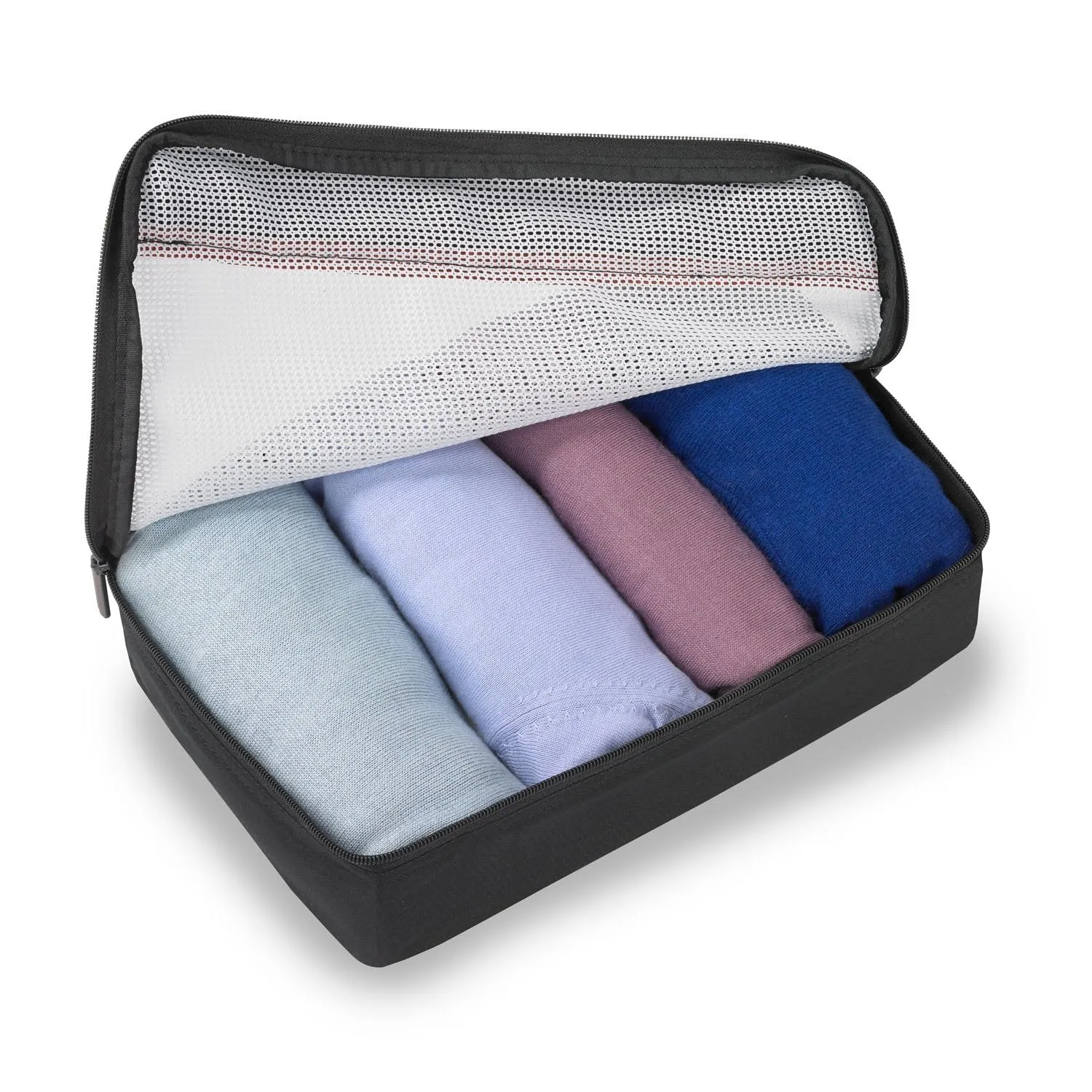 Briggs & Riley Accessories Packing Cubes Large Set W115-4