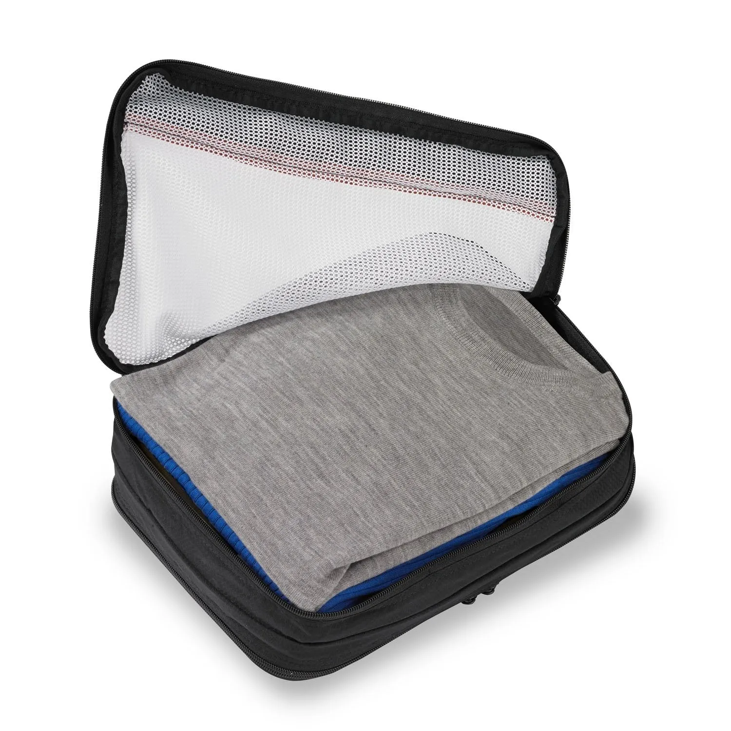 Briggs & Riley Accessories Packing Cubes Large Set W115-4