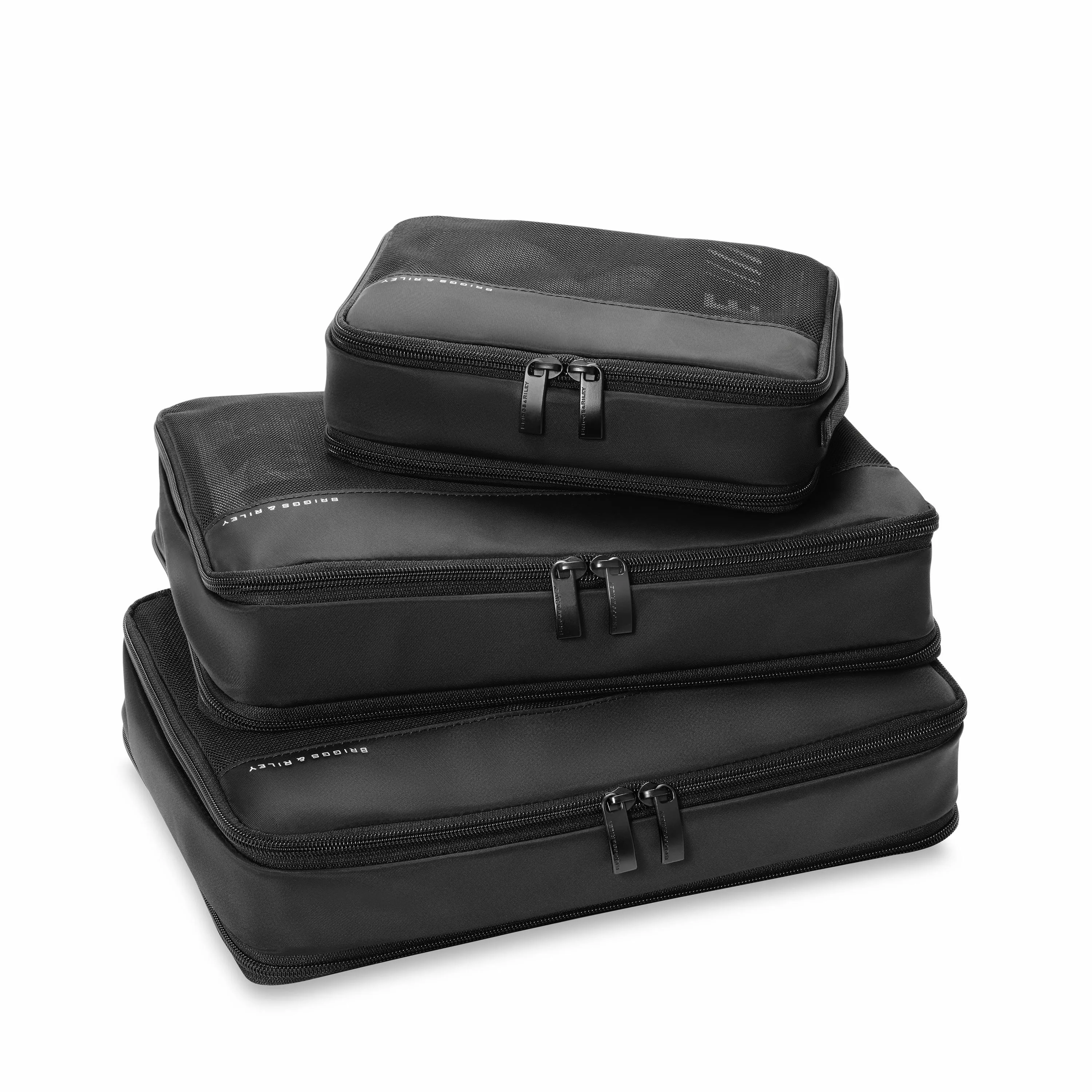 Briggs & Riley Carry-On Packing Cube Set