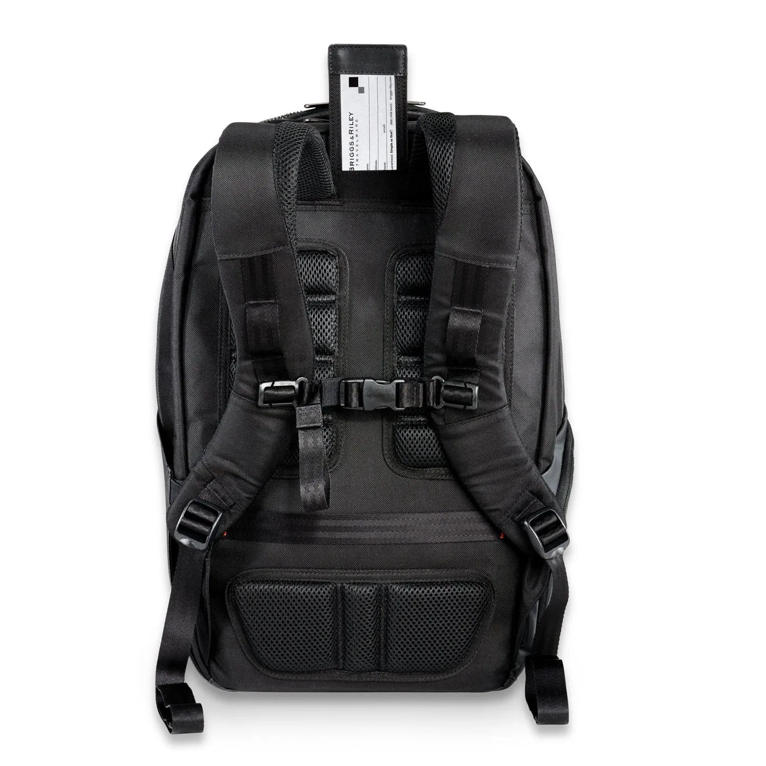 BRIGGS & RILEY ZDX CARGO BACKPACK