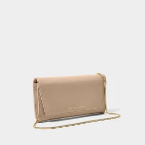 Brown Neva Crossbody Bag KLB2988