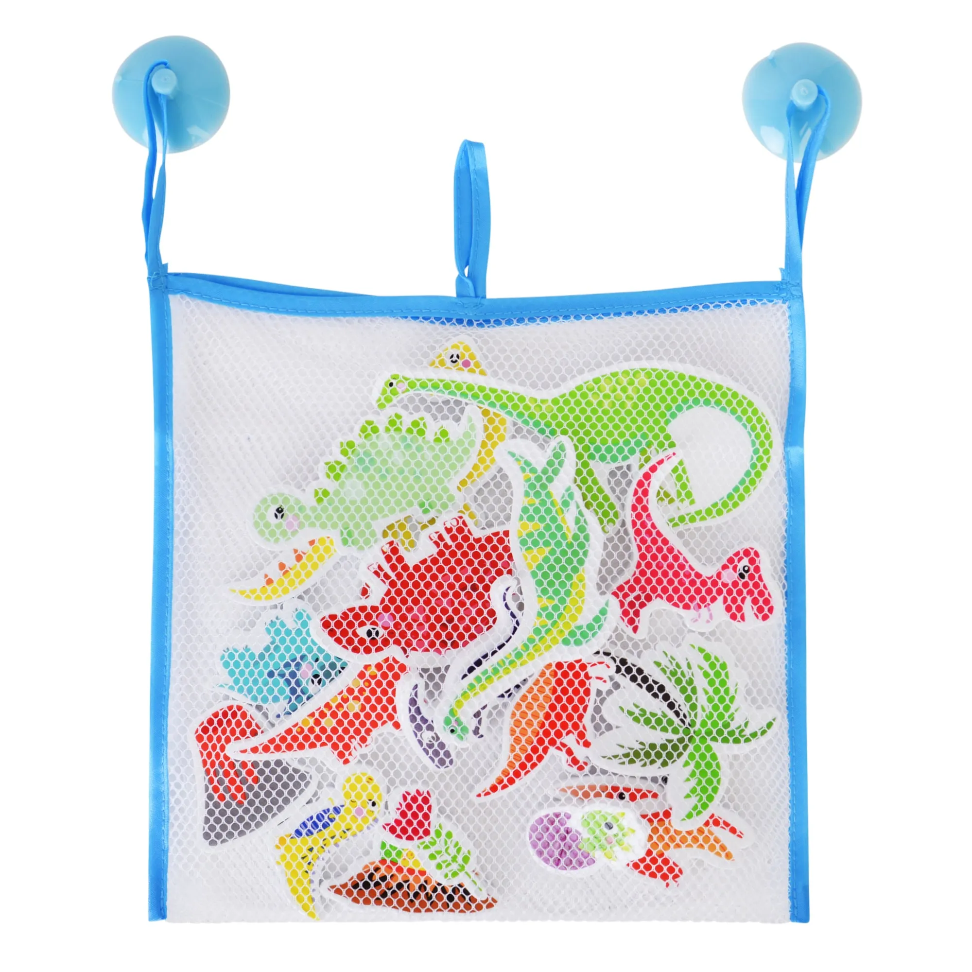 Buddy And Barney Bath Stickers – Dinosaurs