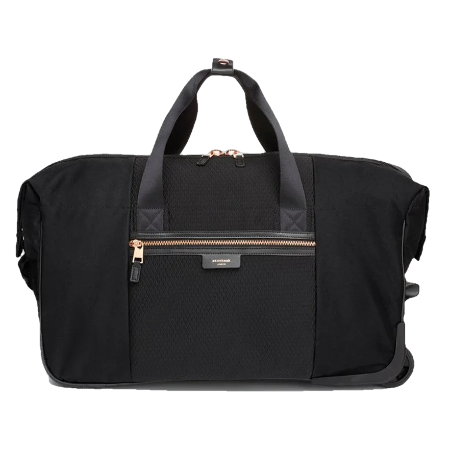 Cabin Carry-On Scuba Black