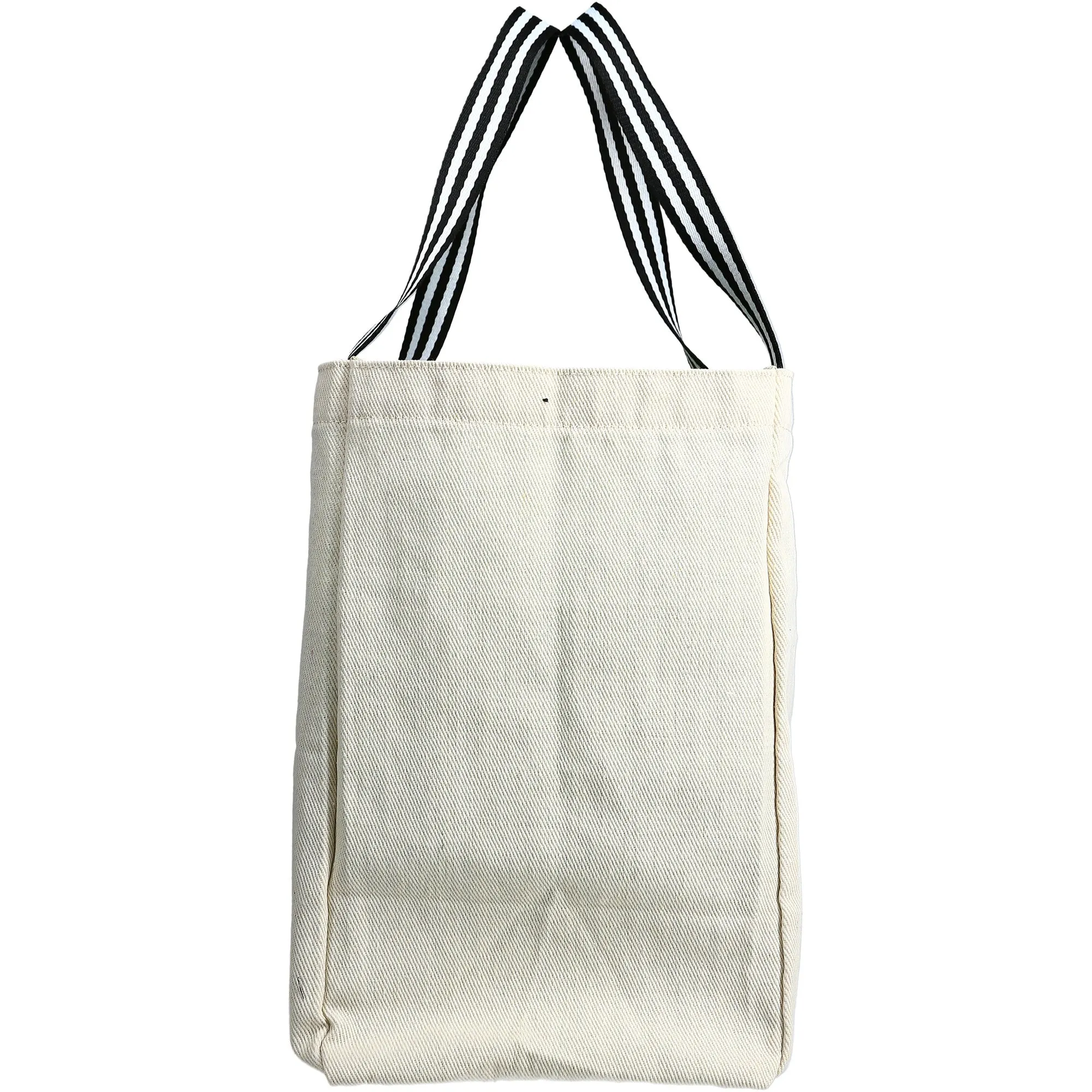 Came for Milk 100% Cotton Twill Gift Bag