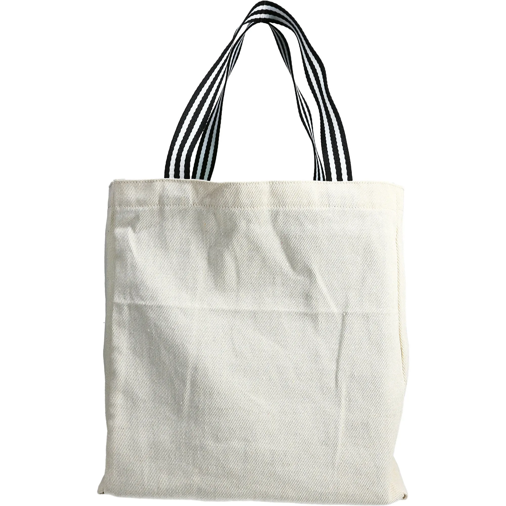 Came for Milk 100% Cotton Twill Gift Bag