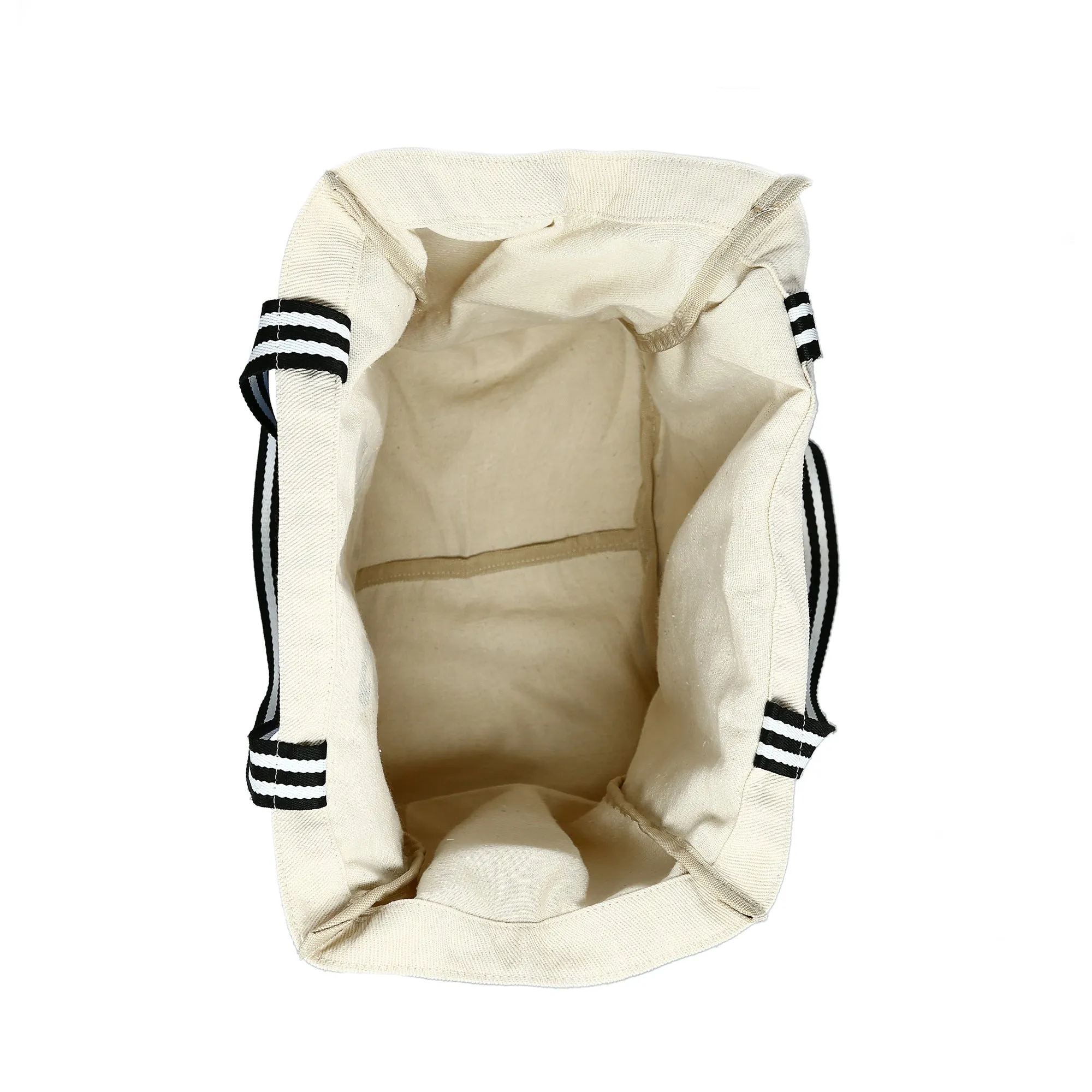 Came for Milk 100% Cotton Twill Gift Bag