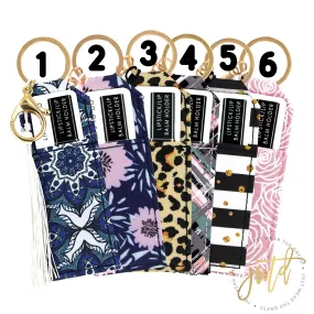 Chance to Win Store Credit! Olivia Moss "Kiss Keeper" Lipstick/Lip Balm Holder