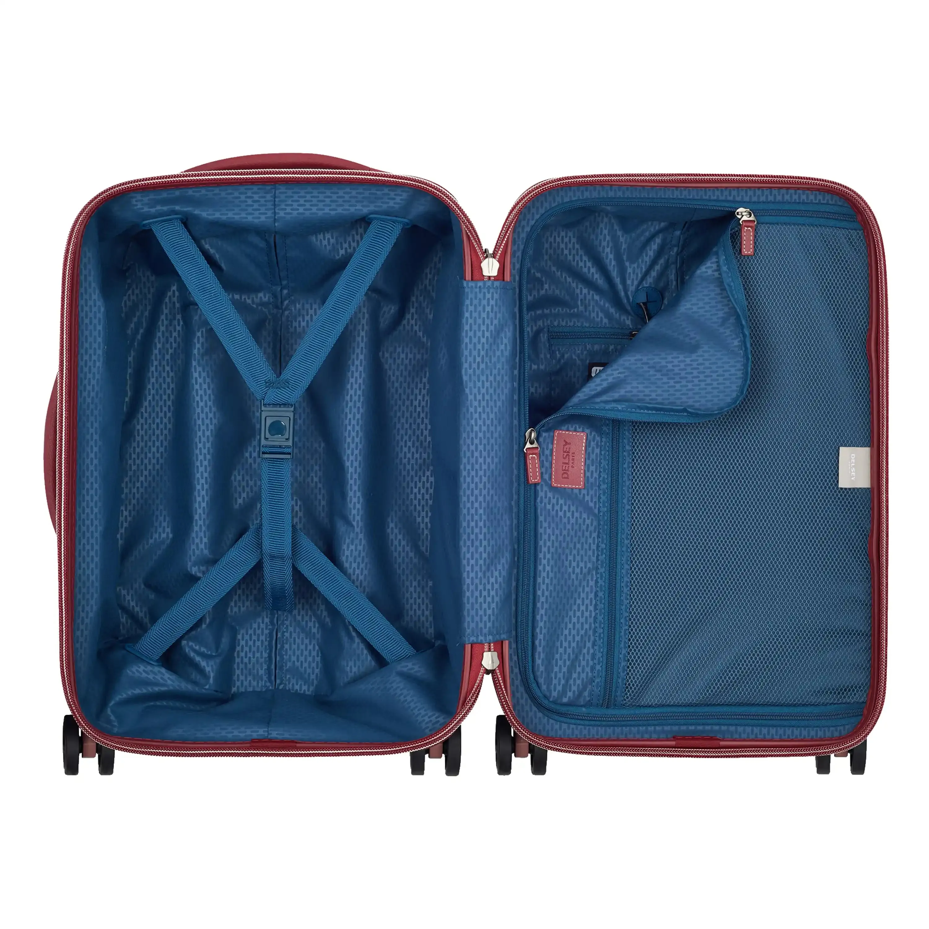 CHATELET AIR 2.0 - Carry-On Spinner