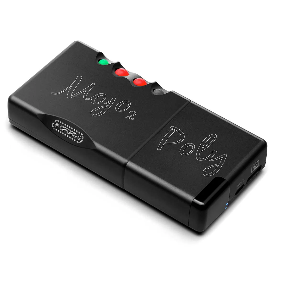 Chord Electronics Poly Wireless Streaming Module for Mojo 2