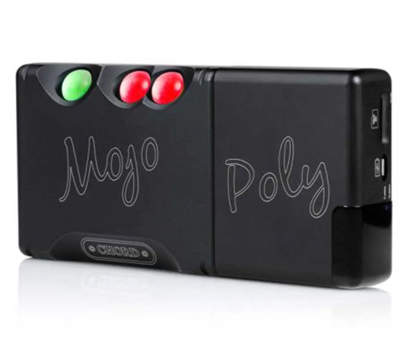 Chord Electronics Poly Wireless Streaming Module for Mojo 2