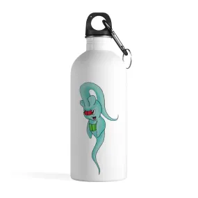 Chriskisx Stainless Steel Water Bottle