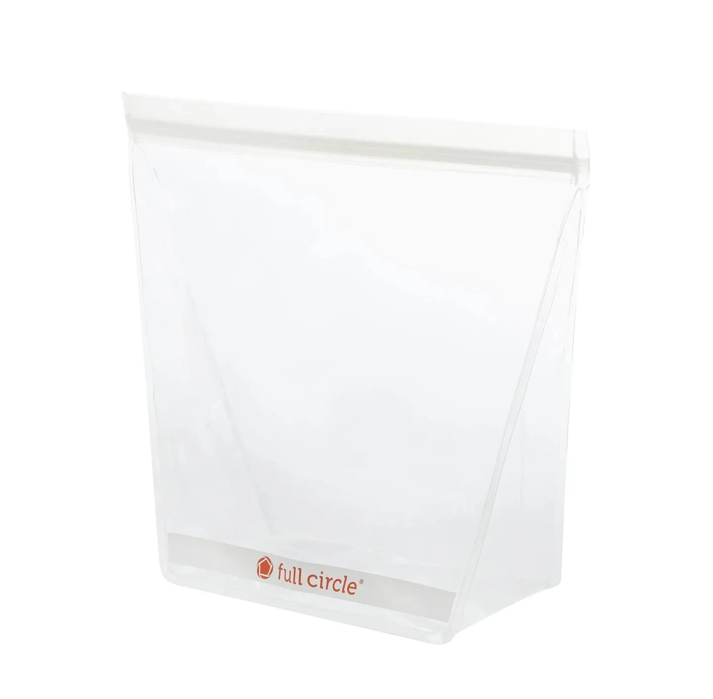 Clear Storage Bag