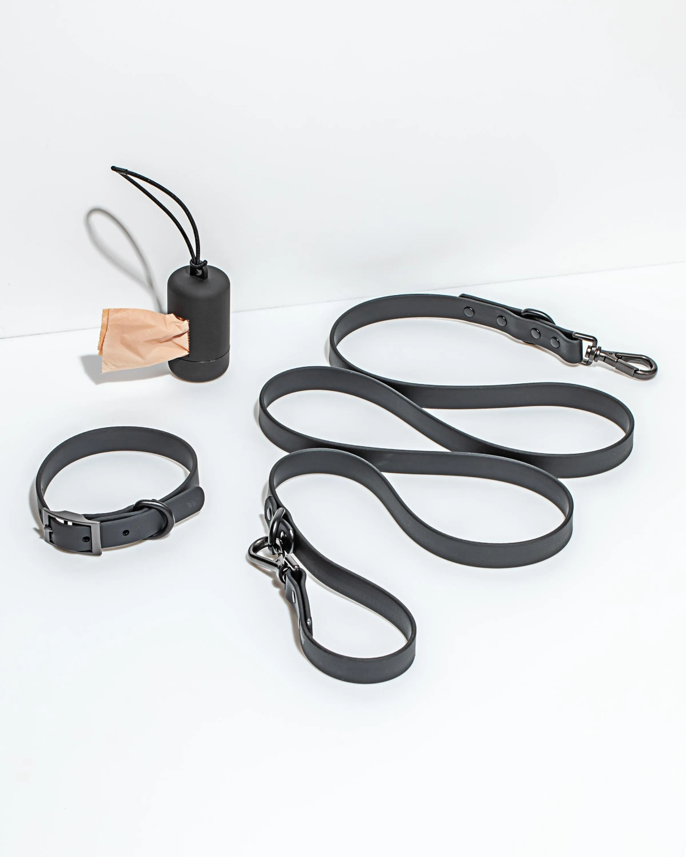 Collar Walk Kit