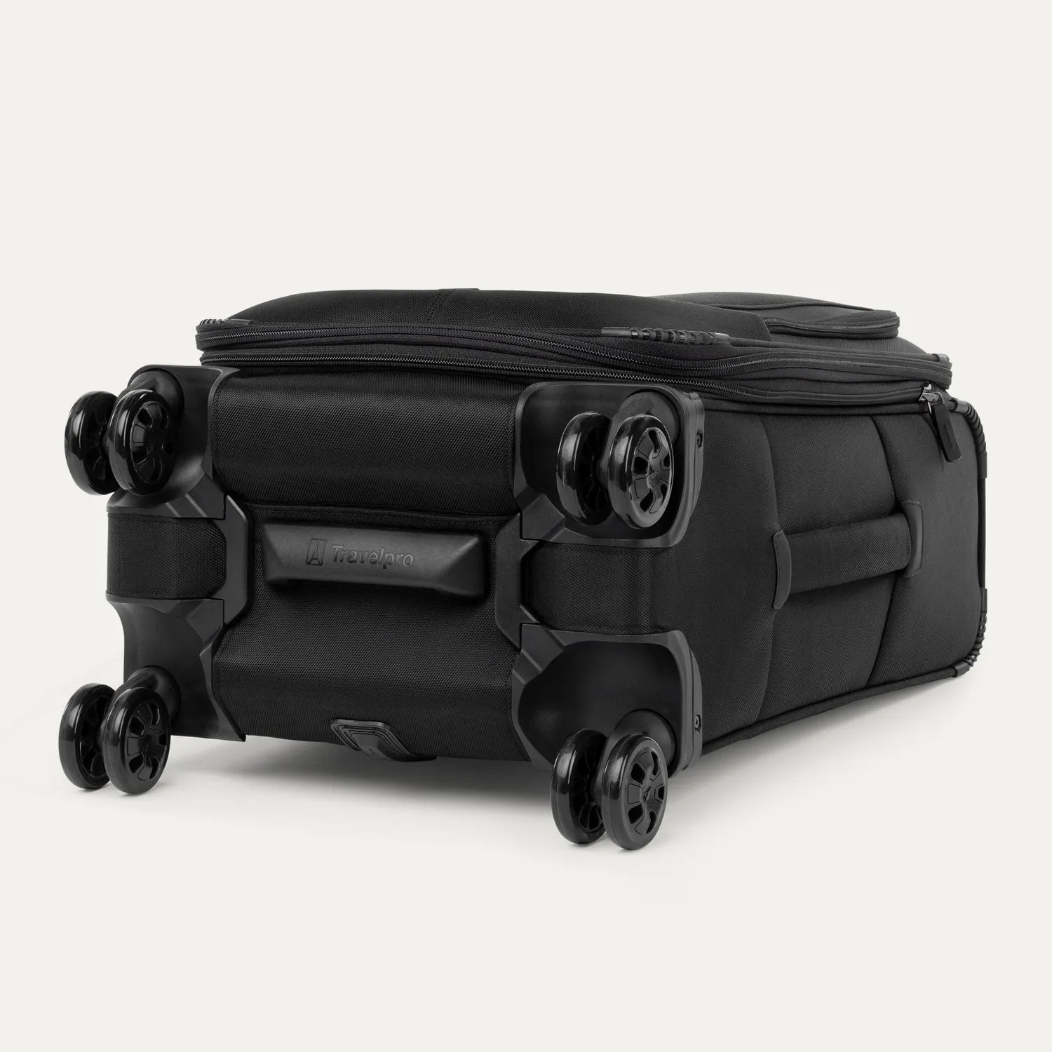 Crew™ Classic UnderSeat Tote / Carry-On Spinner Luggage Set