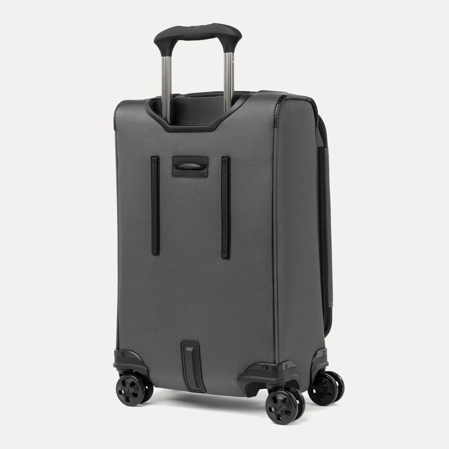 Crew™ Classic UnderSeat Tote / Carry-On Spinner Luggage Set