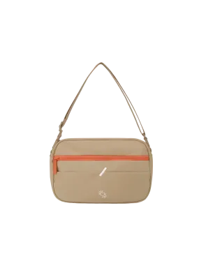 Cruise Crossbody (Chai)