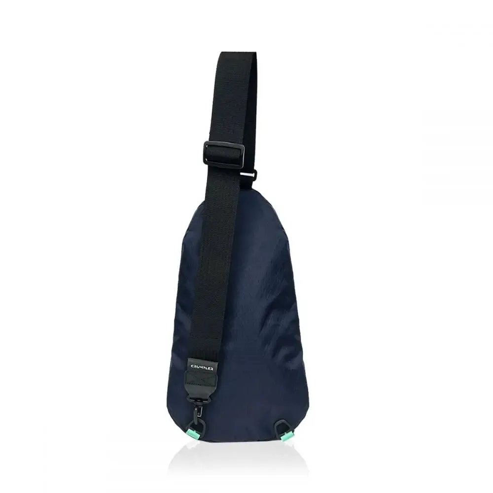 Crumpler Isobar Small Bag / Cross body Bag