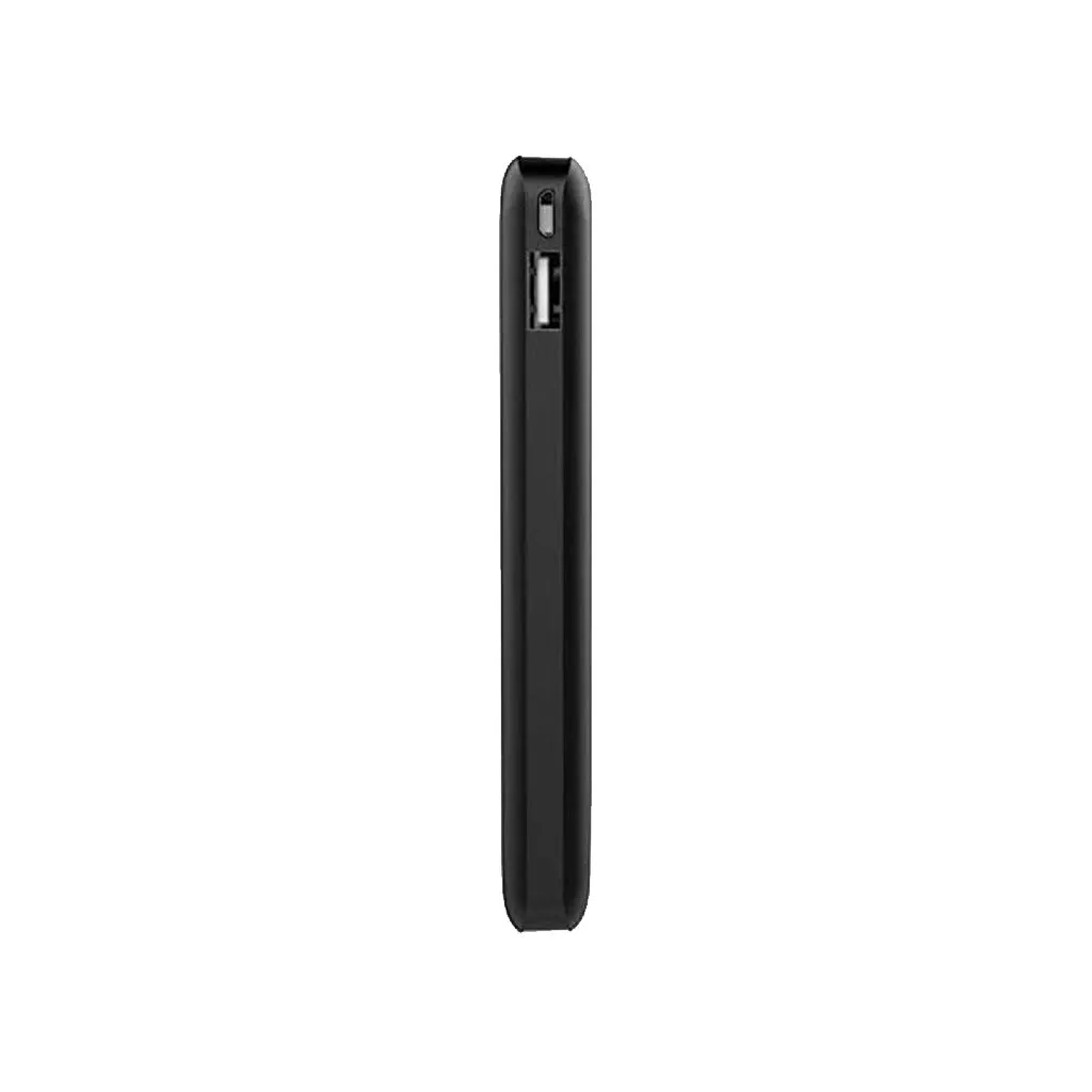 Cygnett ChargeUp Pocket 8K MAH Power Bank - Black