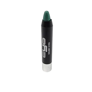 CYO Chubby Eye Pencil - Forest Green