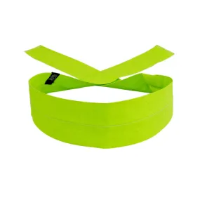 DC142L Cooldanna® Cotton, High-Visibility Lime