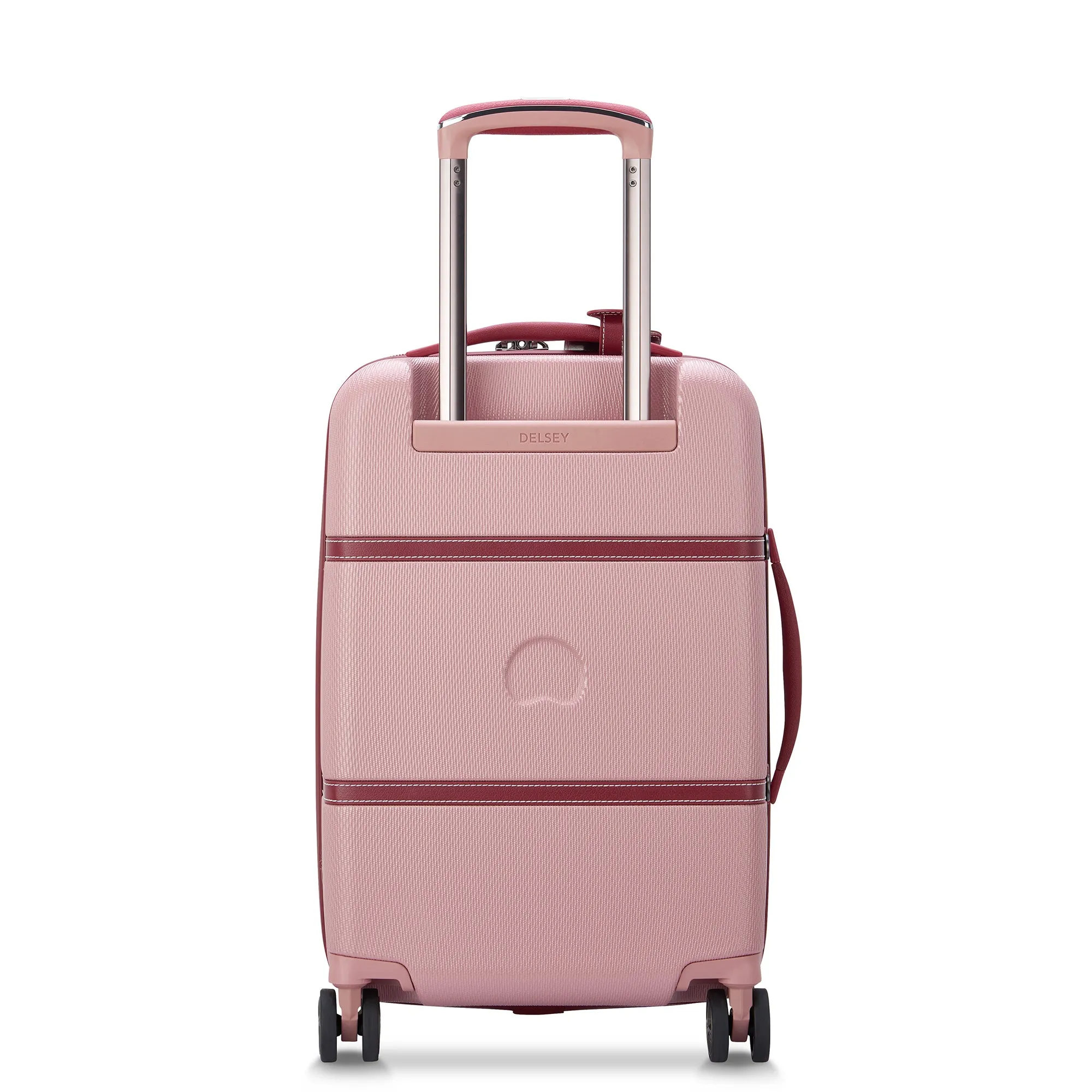 Delsey Chatelet Air 2.0 International  Carry-On Spinner