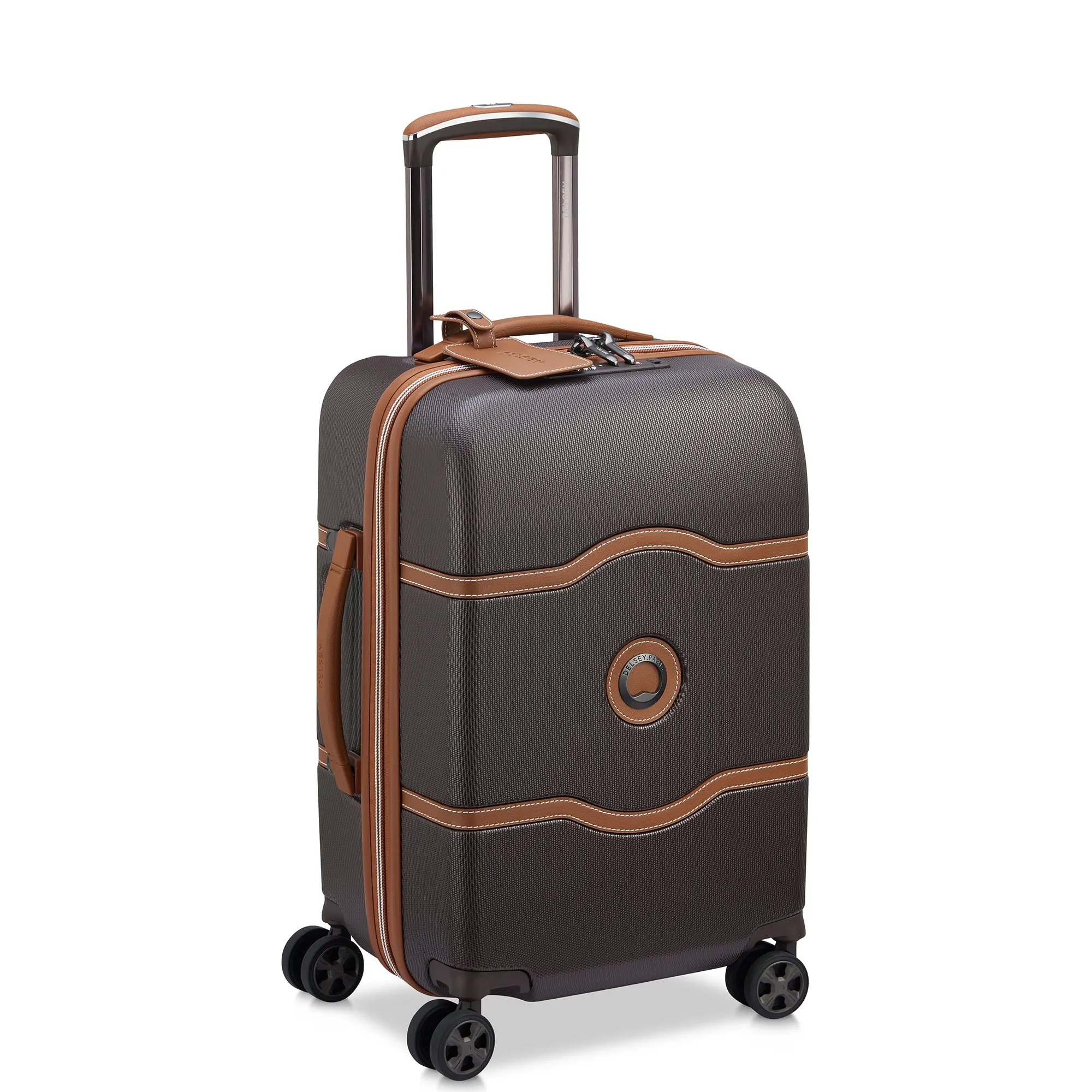 Delsey Chatelet Air 2.0 International  Carry-On Spinner