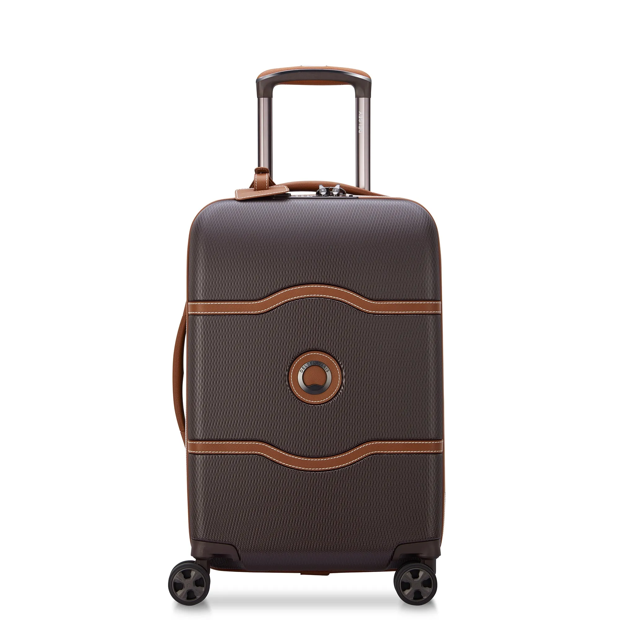 Delsey Chatelet Air 2.0 International  Carry-On Spinner