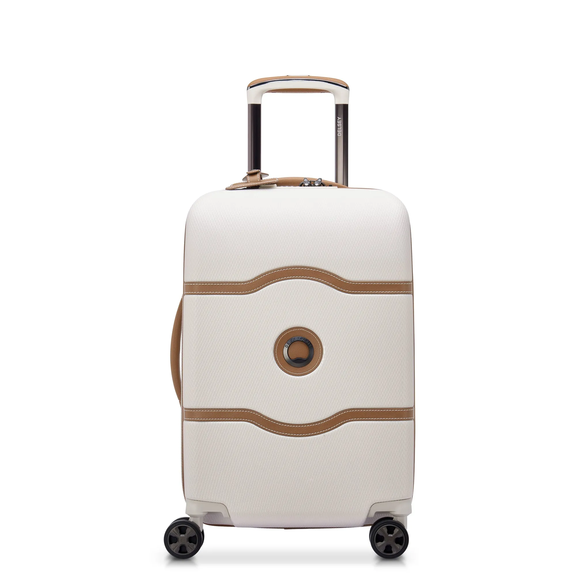 Delsey Chatelet Air 2.0 International  Carry-On Spinner