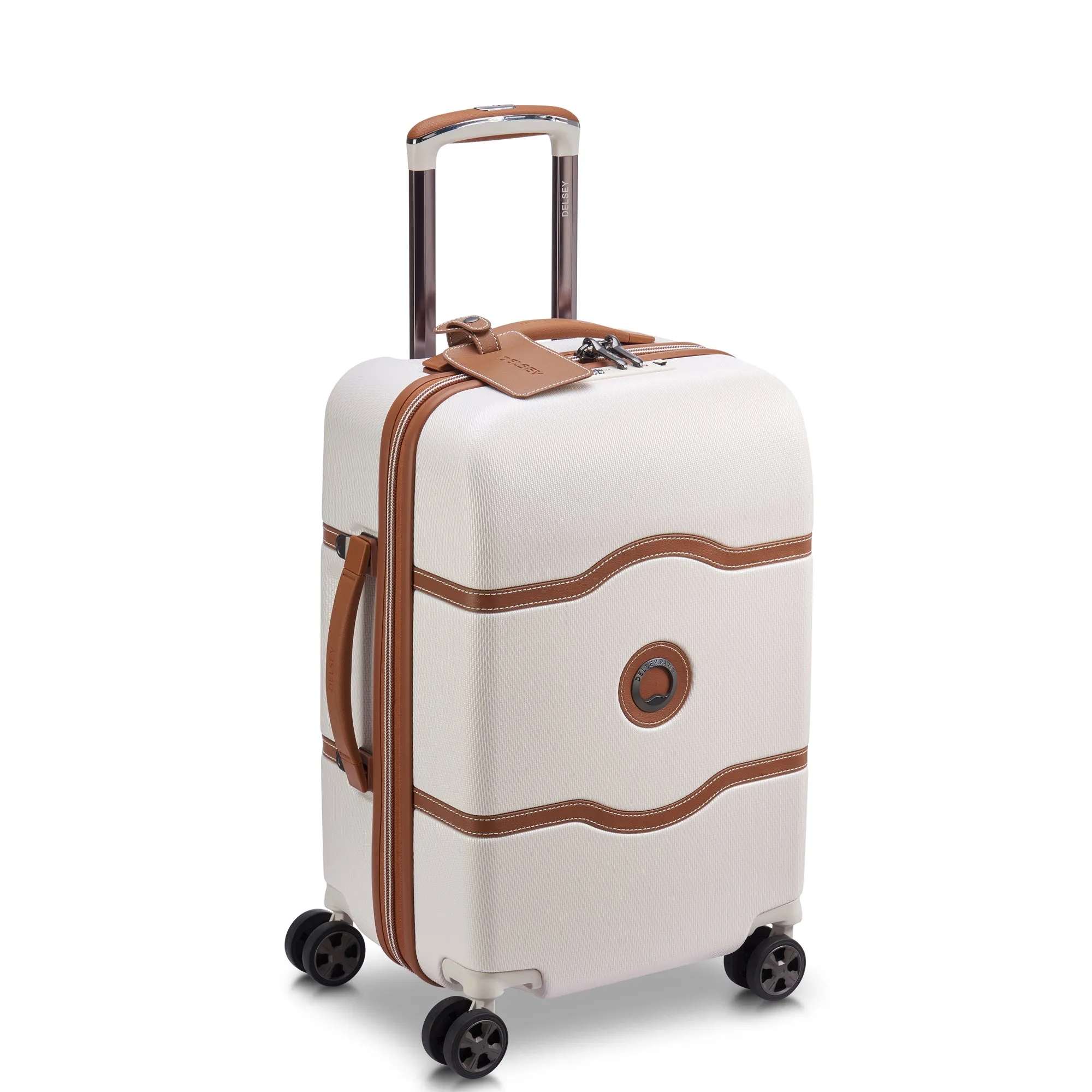 Delsey Chatelet Air 2.0 International  Carry-On Spinner