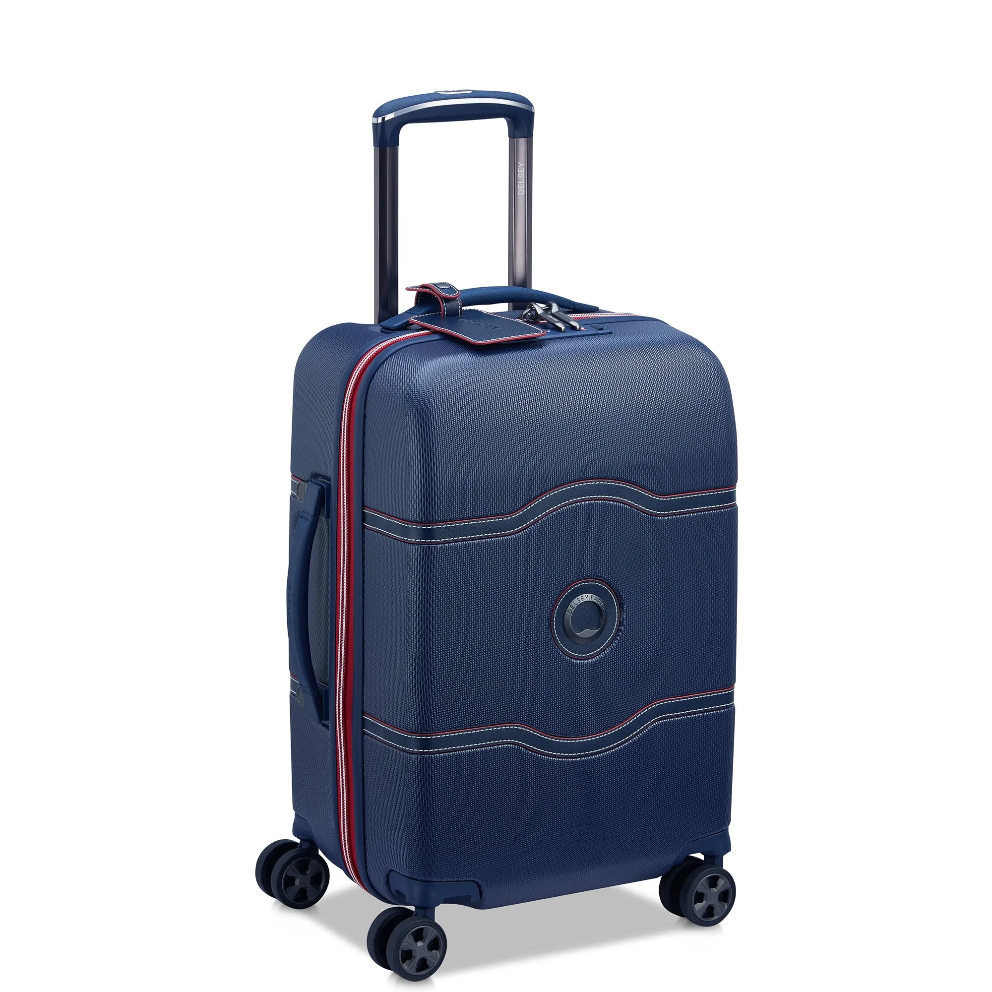 Delsey Chatelet Air 2.0 International  Carry-On Spinner