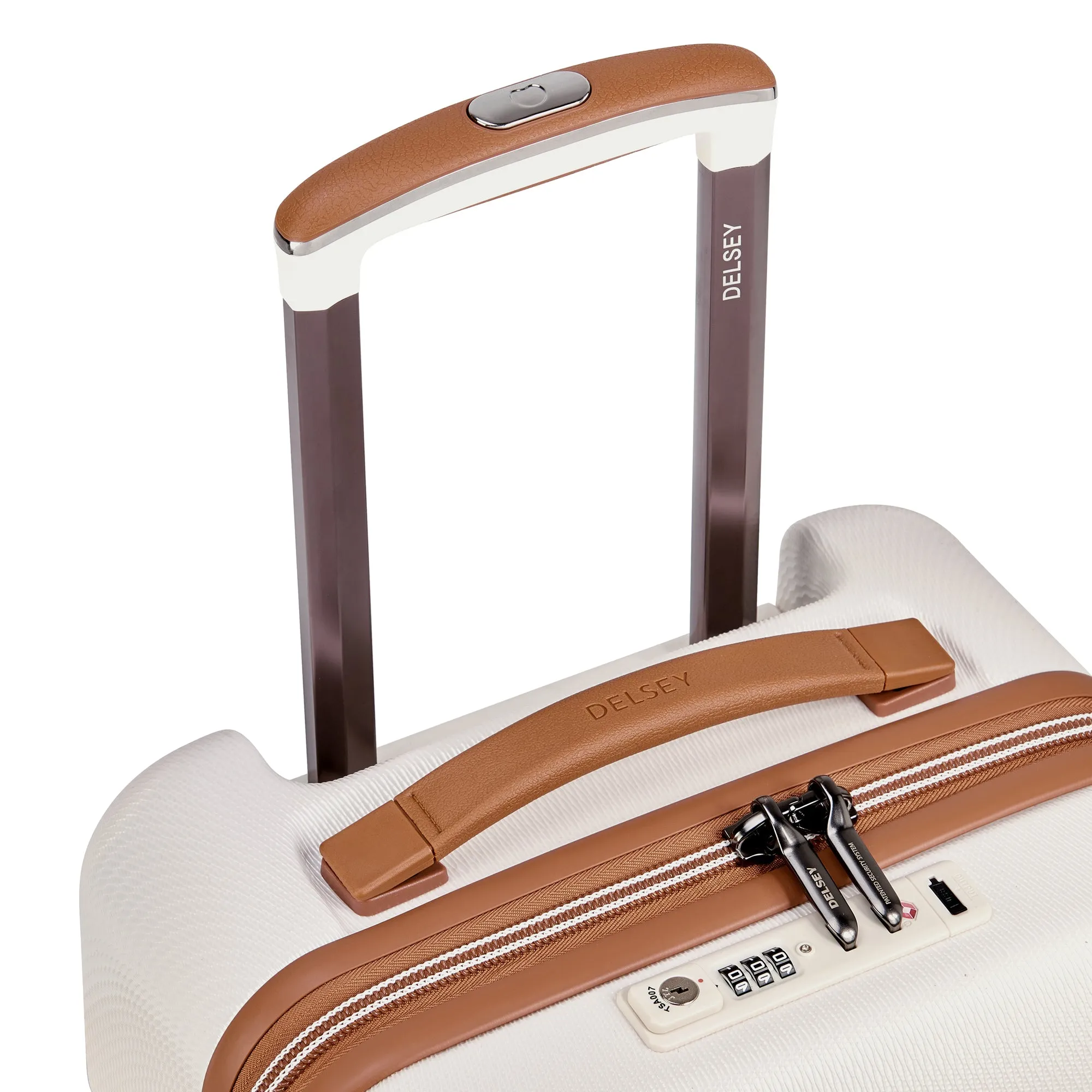 Delsey Chatelet Air 2.0 International  Carry-On Spinner