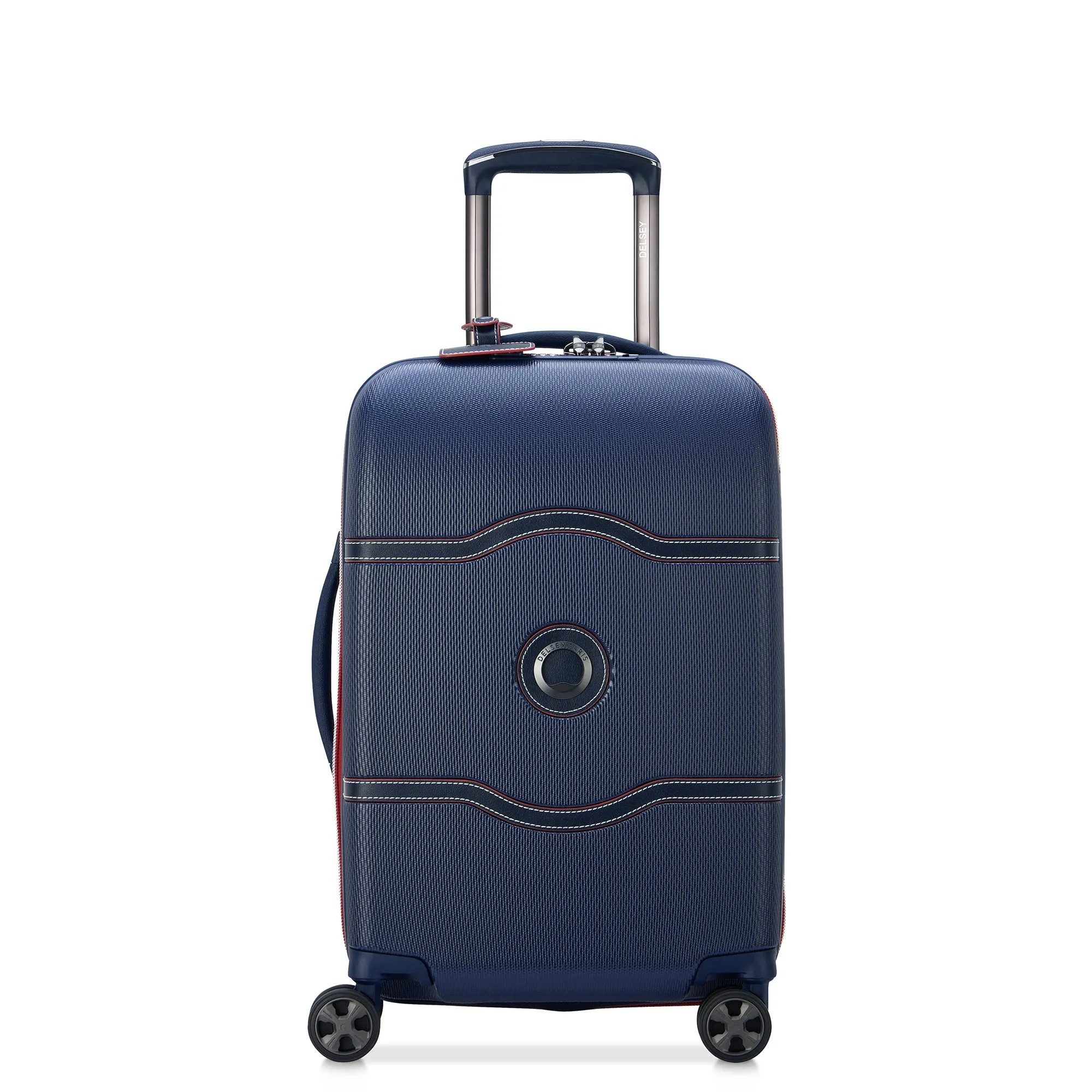 Delsey Chatelet Air 2.0 International  Carry-On Spinner