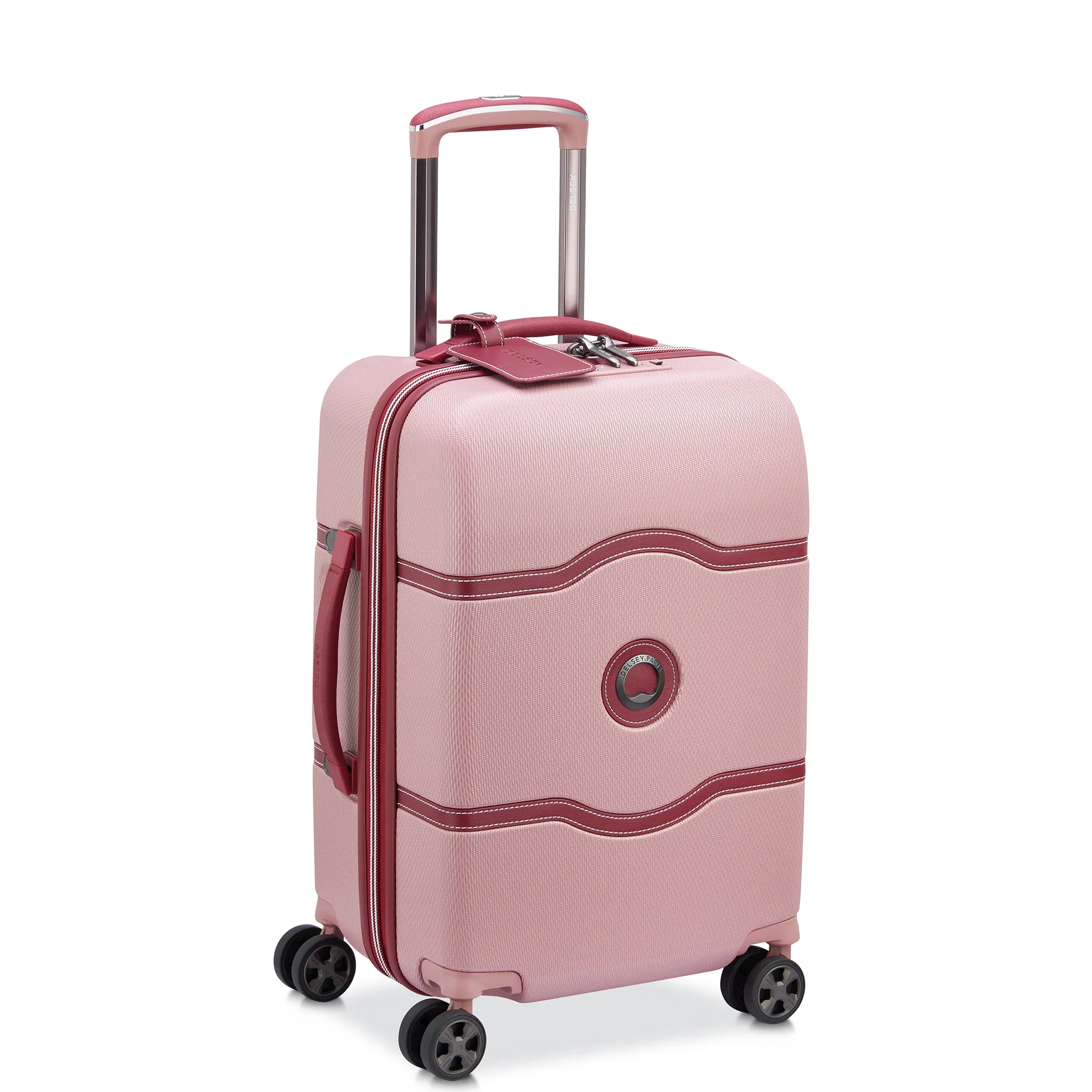 Delsey Chatelet Air 2.0 International  Carry-On Spinner