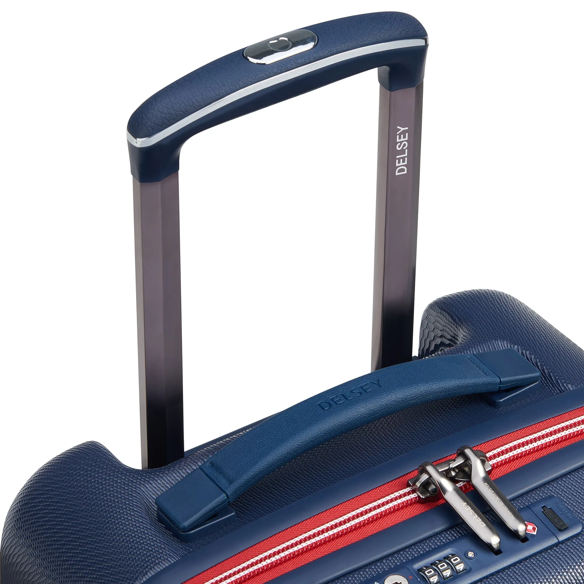 Delsey Chatelet Air 2.0 International  Carry-On Spinner