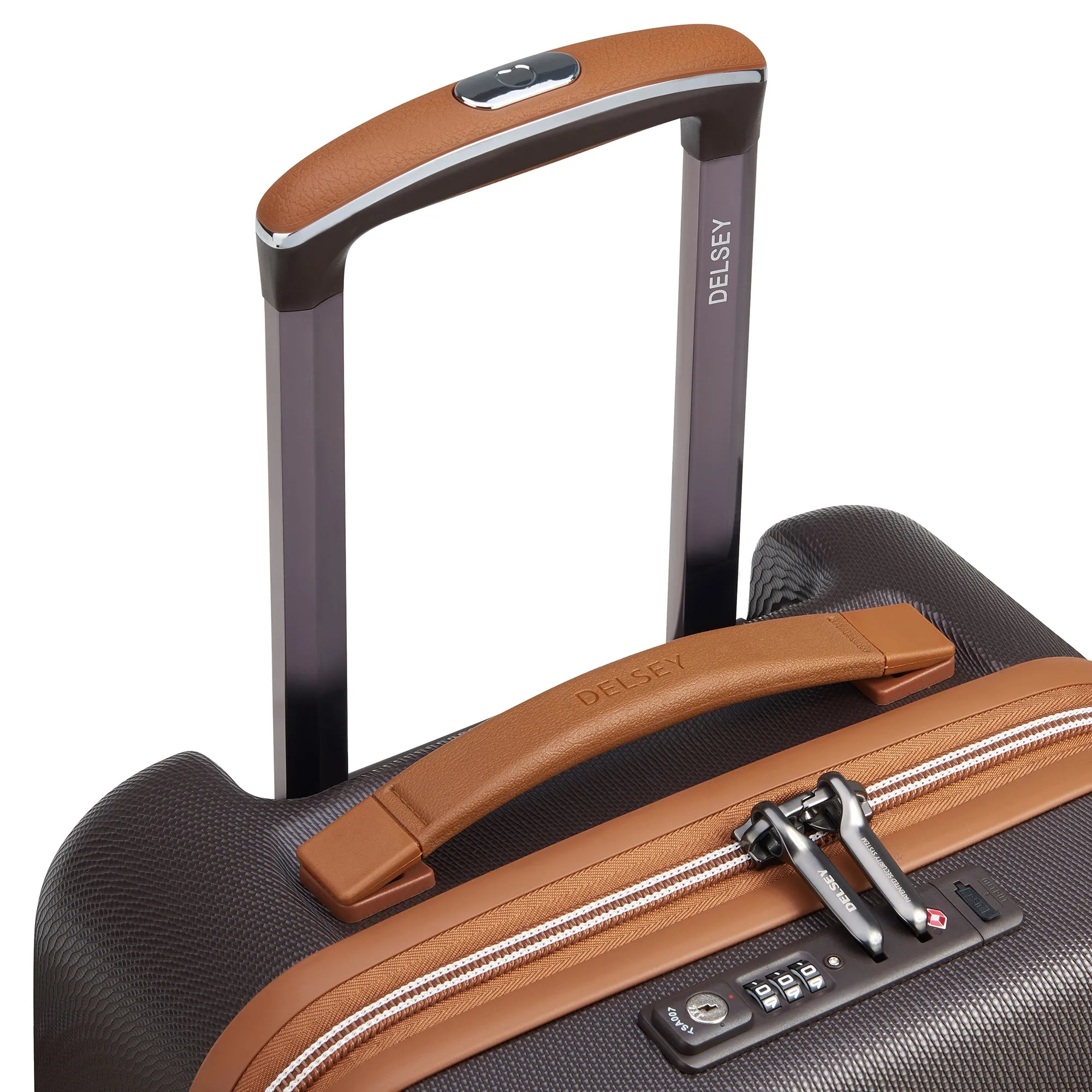 Delsey Chatelet Air 2.0 International  Carry-On Spinner