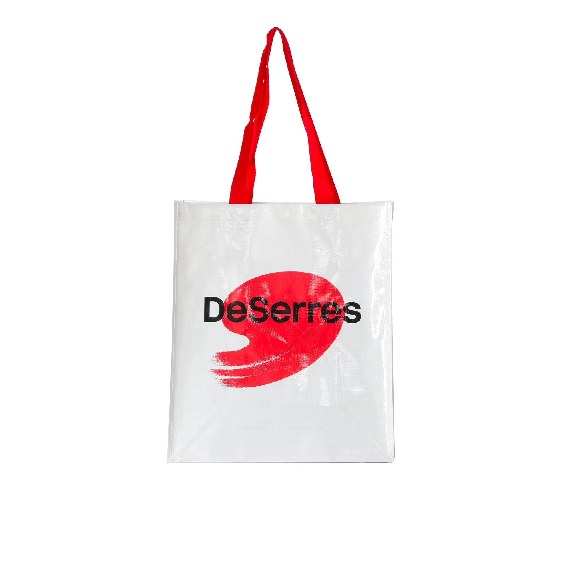 DeSerres reusable bag - large