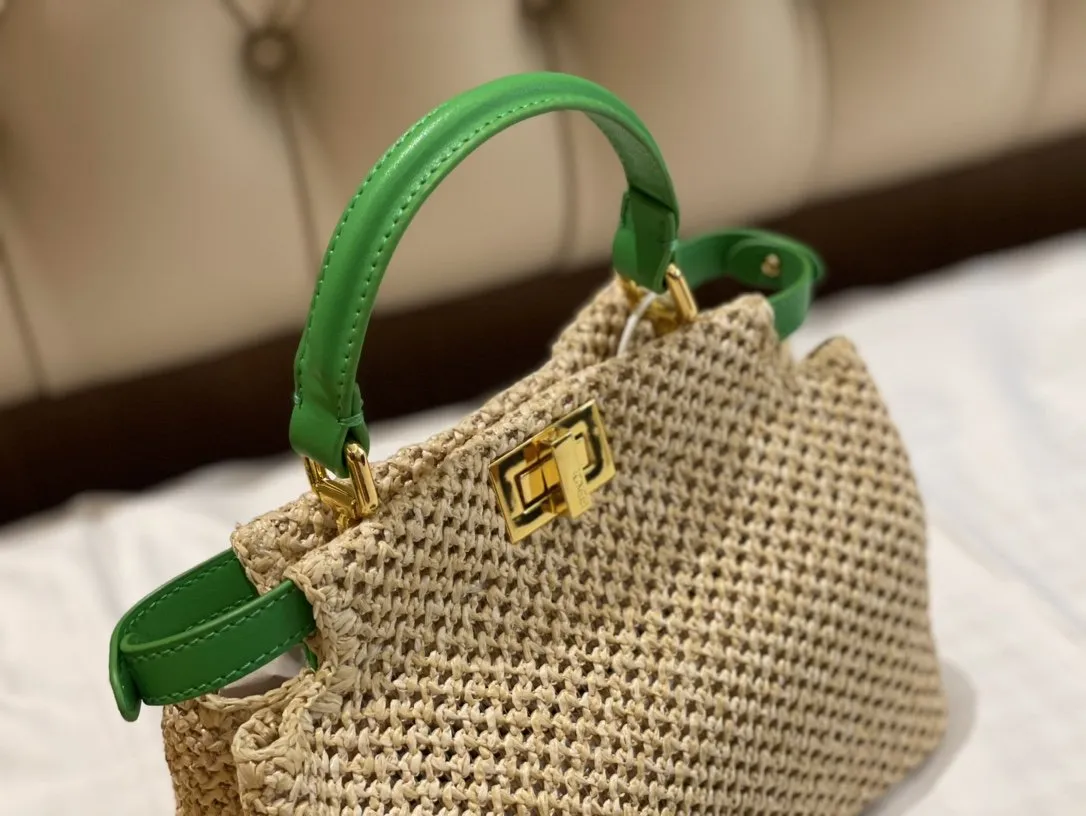 Designer Handbags FD 103