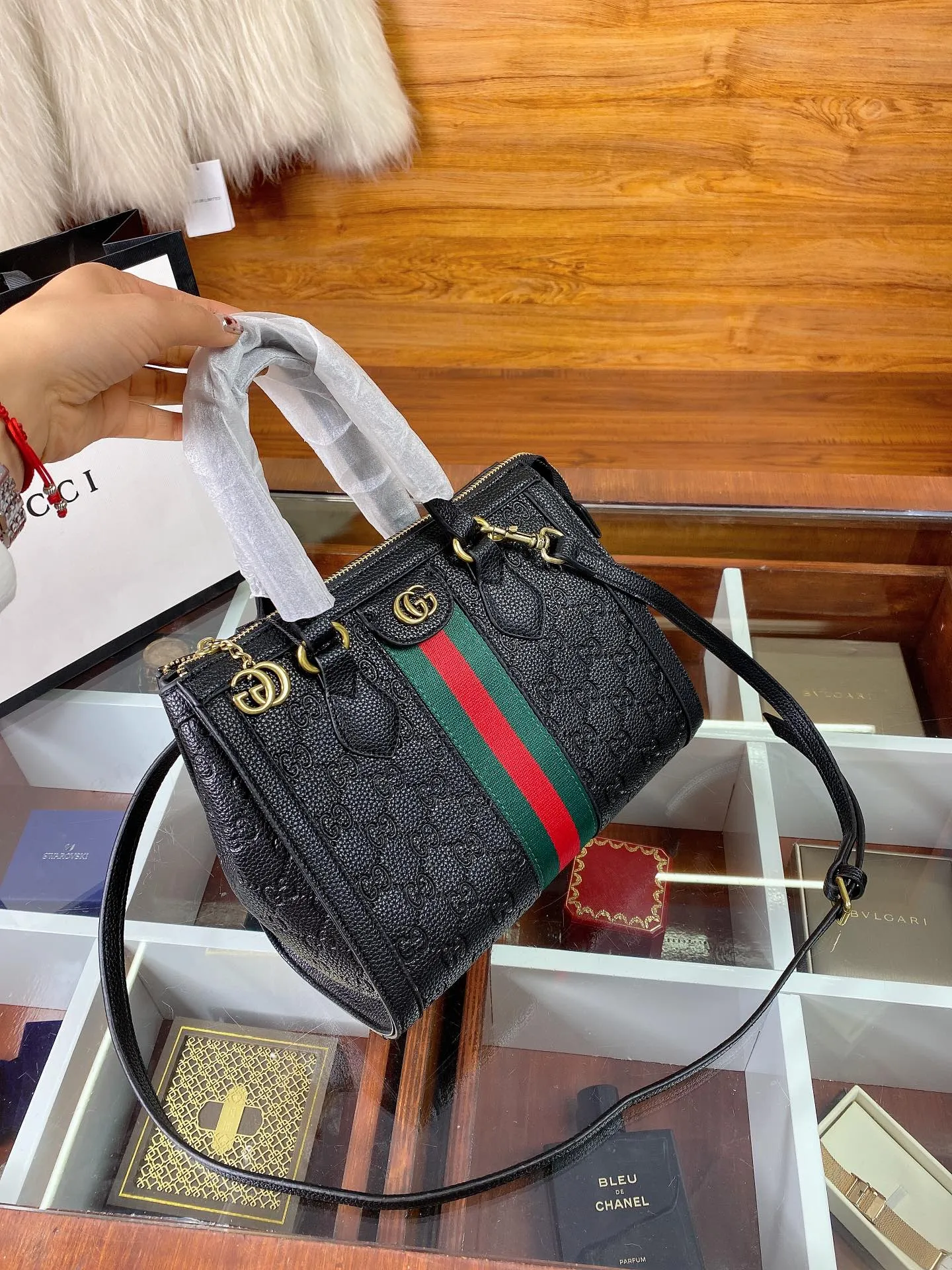 Designer Handbags GI 275