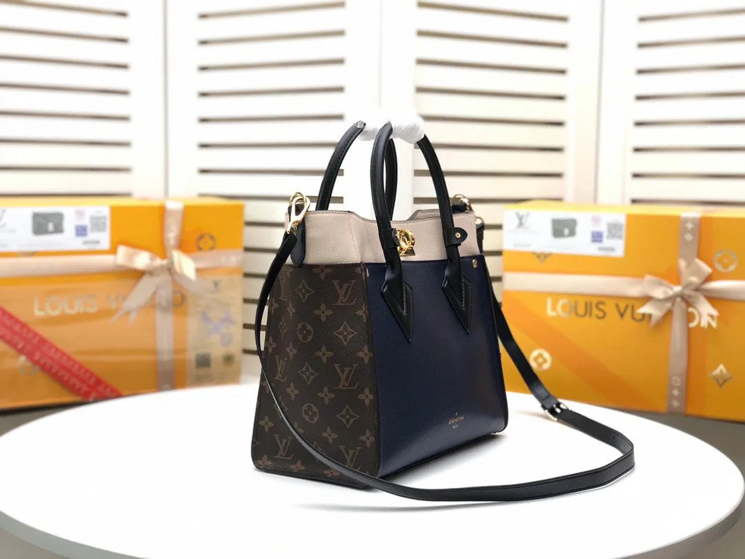 Designer Handbags LN 043