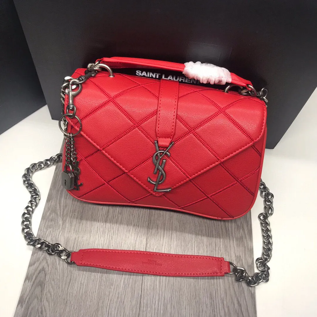 Designer Handbags YL 029