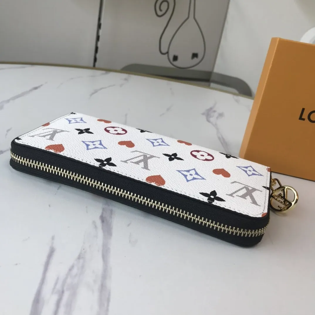 Designer Wallet LN 025