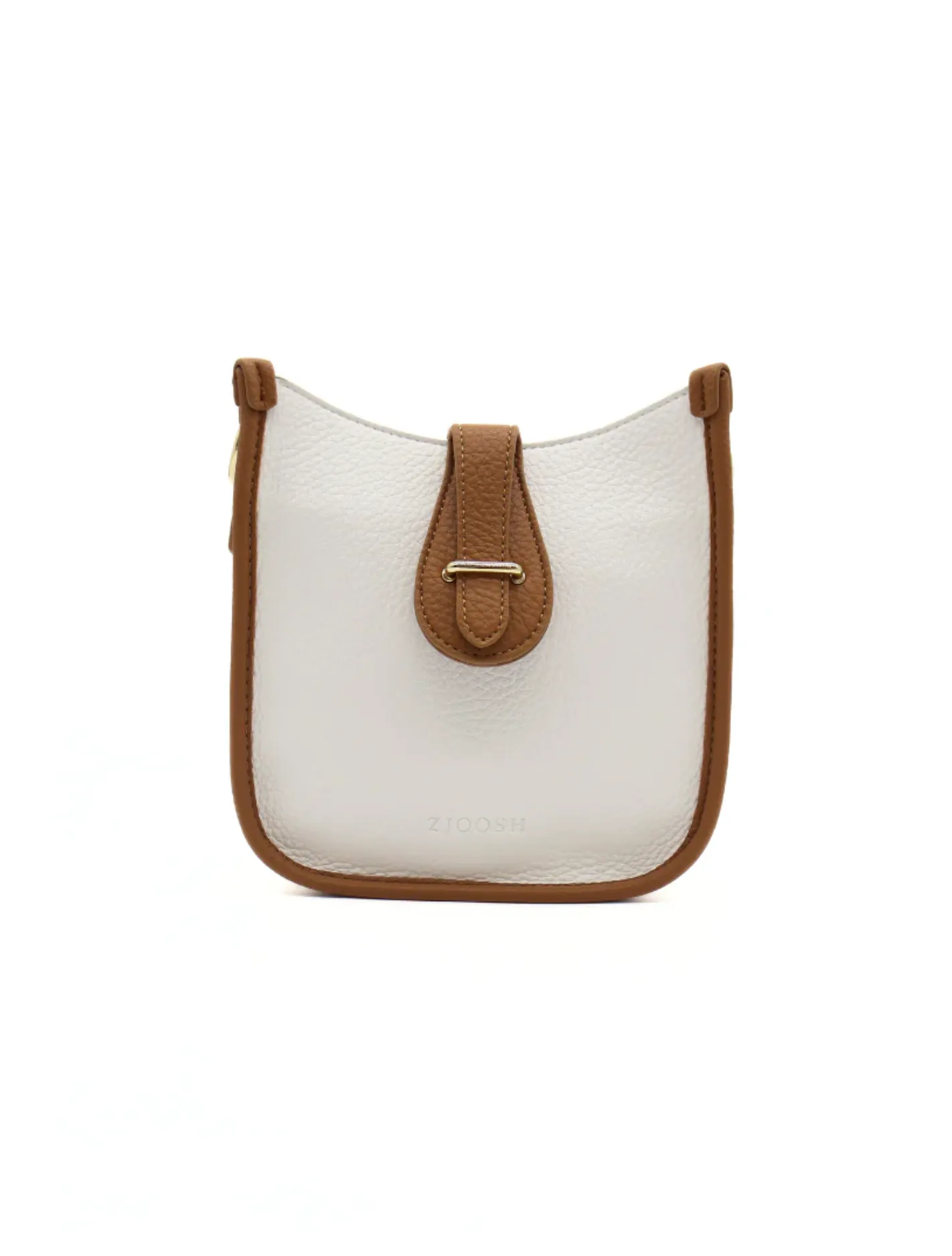 Dominic Cross Body Bag Dual Tone - Zjoosh