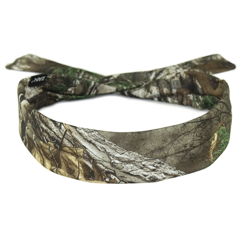 DP302 Cooldanna® Polyester, Realtree Xtra®