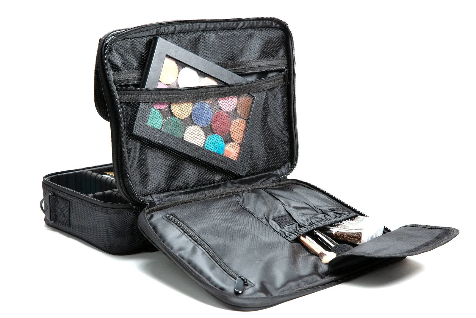 Dream Duffel Mad Ally Medium Makeup Case