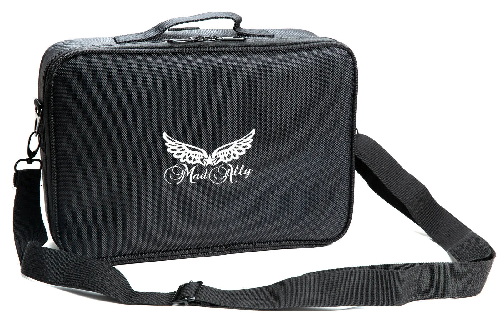 Dream Duffel Mad Ally Medium Makeup Case