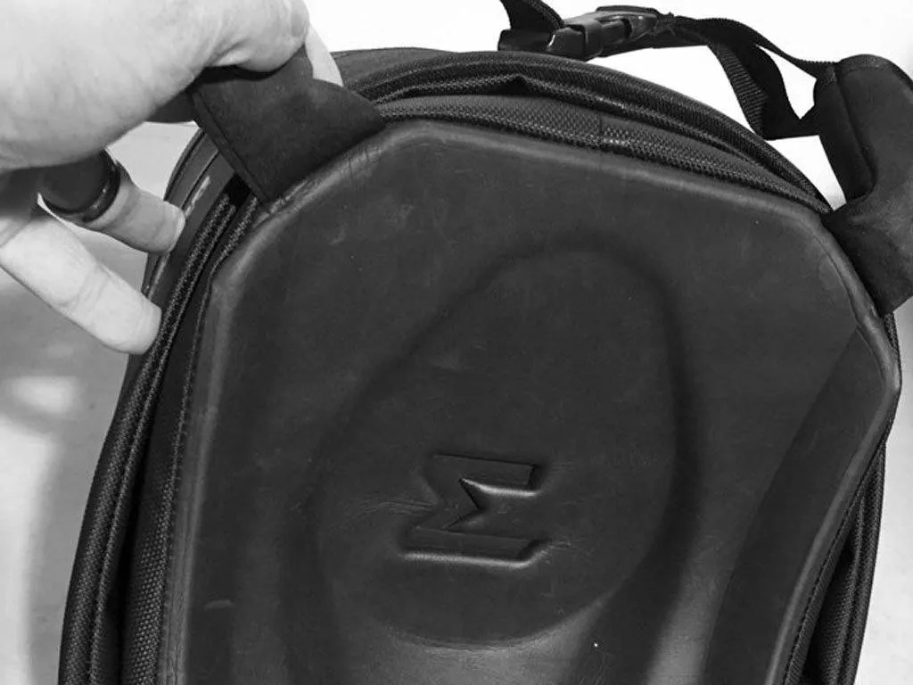 Enduristan Sandstorm 4A Tank Bag