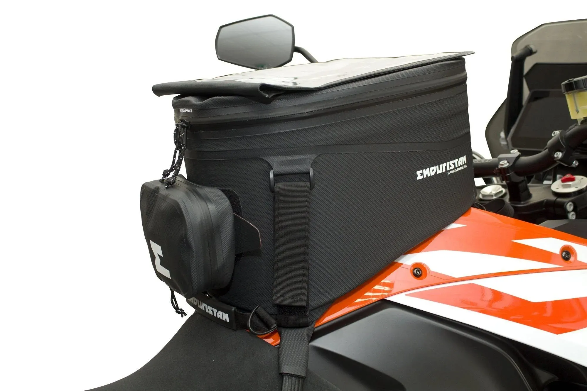 Enduristan Sandstorm 4A Tank Bag